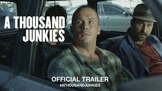 A Thousand Junkies (2017) Video