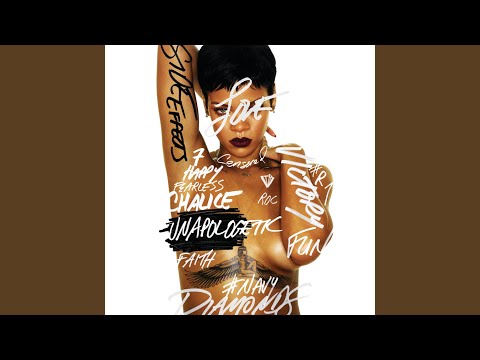 Rihanna - Diamonds cover