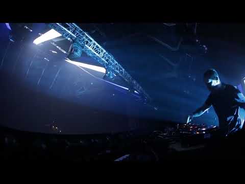 John Askew live from ASOT 850 Utrecht (Full Set)