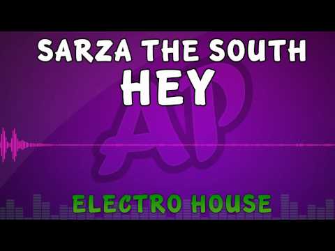 Royalty Free Music - Sarza The South - Hey!
