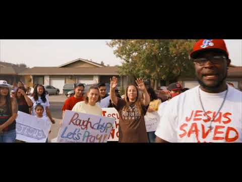 Brotha D. -Trained To Go ( feat. Stuey) Official Music Video