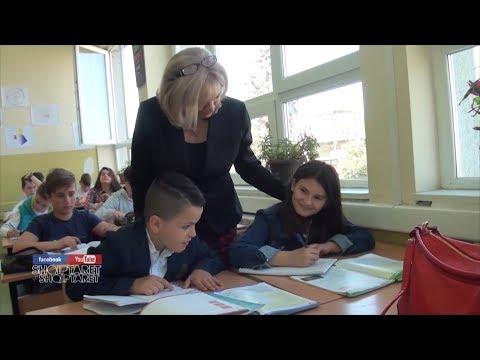 Shqiptarët për Shqiptarët - Shokët dhe shoqet e klasës tregojnë sesi ka ndryshuar jeta e Belkisës!