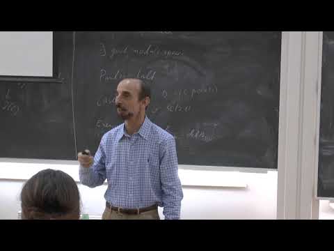 R. Donagi. Non-Abelian Hodge Theory and Geometric Langlands – II