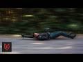 Why Leather Is Unbeatable Motorcyclist Review While Sliding
