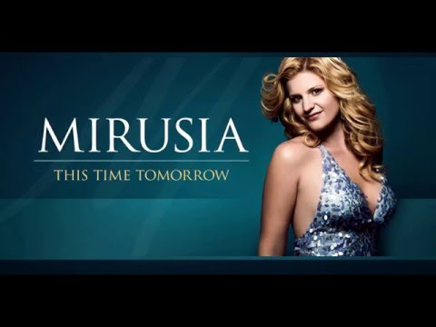 Mirusia - This Time Tomorrow Tour 2016