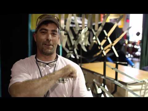 Ringling Bros. Presents DRAGONS - Does the Spirit of the Dragon Live in You?