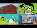 PBS Kids Program Break 2019 WNPT DT1