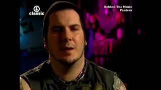Vinnie Paul’s Message to Phil Anselmo after Dimebag’s Death (RIP Vinnie Paul Abbott)