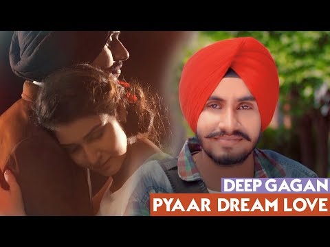 Pyar Dream Love