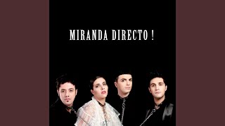 Lo Que Siento por Ti (En Vivo)