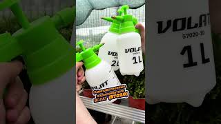 Hand pressure sprayers VOLAT (57020)