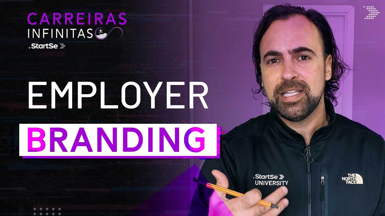 O que é Employer Branding? | StartSe