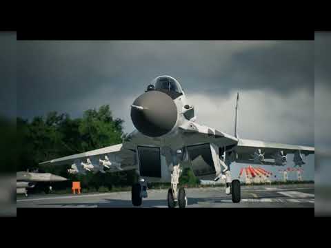 Ace Combat 7: Skies Unknown | Walkthrough (Part 1)