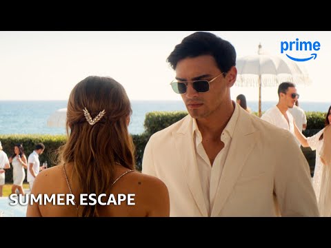 Summer Escape | Prime Video