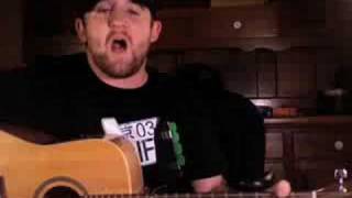 "The Fake, The Snake, And The Birthday Cake" - Punchline