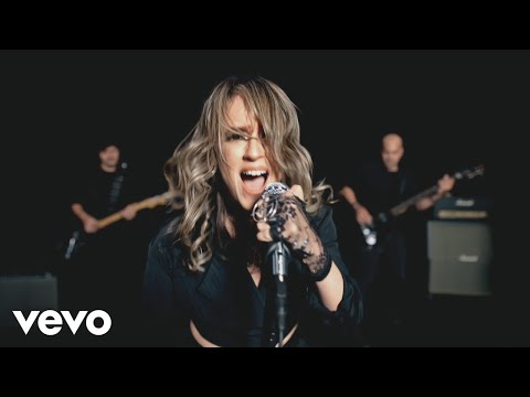 Sweet Lizzy Project - Otra Revolución (Video Oficial)