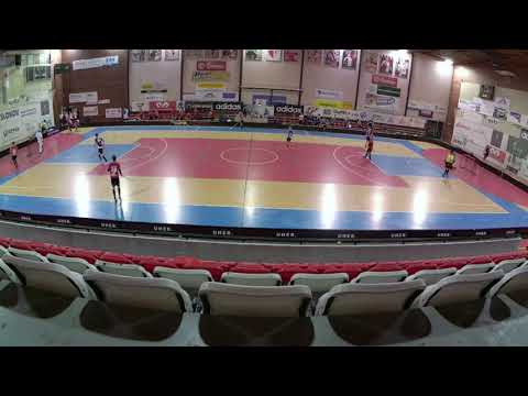 Prague Games 2019: B17: Panthers Praha - Štíři Č. Budějovice (2:1)