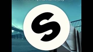 Sam Feldt &amp; Deepend Ft  Teemu   Runaways (eSQUIRE Remix) SPINNIN RECORDS