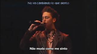 [Live] RBD - Futuro Ex-Novio (Legendado PT-BR)