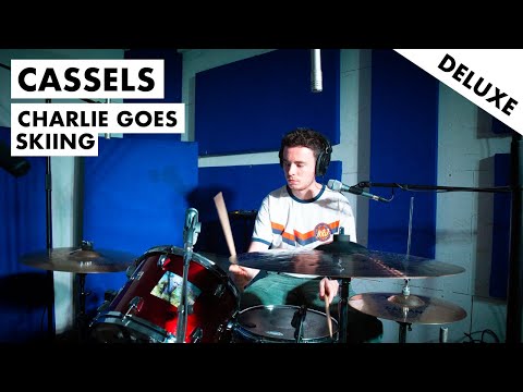 Scorpio Sessions Deluxe: CASSELS - Charlie Goes Skiing (Live @ Radio Scorpio)