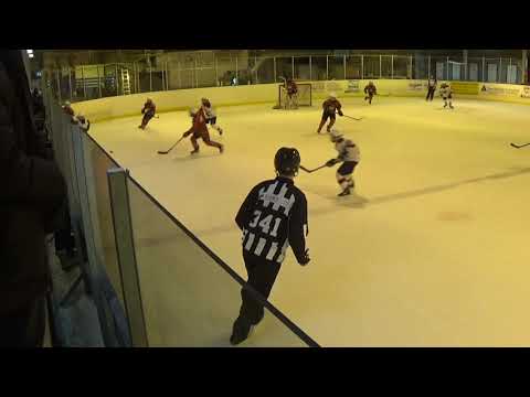 EPS Red07 vs Kiekko Vantaa 03032019