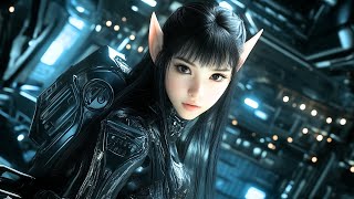 The Galaxy Voted to Exile Earth. Humanity Didn’t Wait to Be Asked Twice | Sci Fi Stories