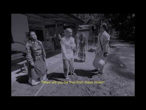 afbeelding Panahon ng Halimaw, Ang