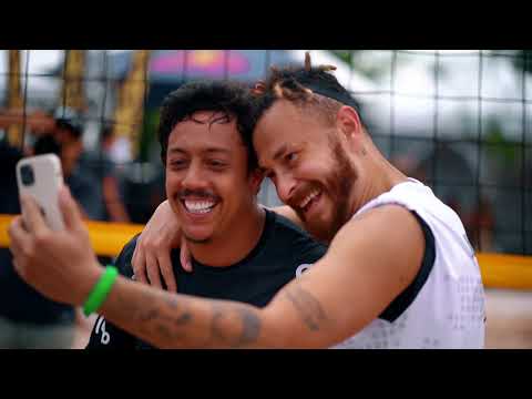 3ª Etapa Mikasa Open 2021 | official aftermovie