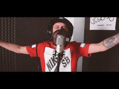 G Rhyme General - Freestyle #4