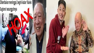 Download lagu dikira meninggal, ternyata masih hidup! inilah yang disampaikan kakek legend ini!. mp3