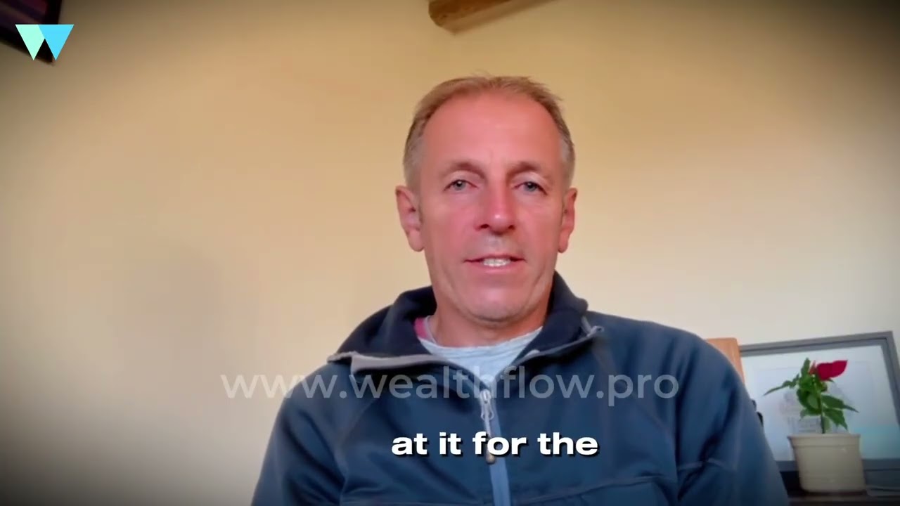 Steve - Shares his bots experience