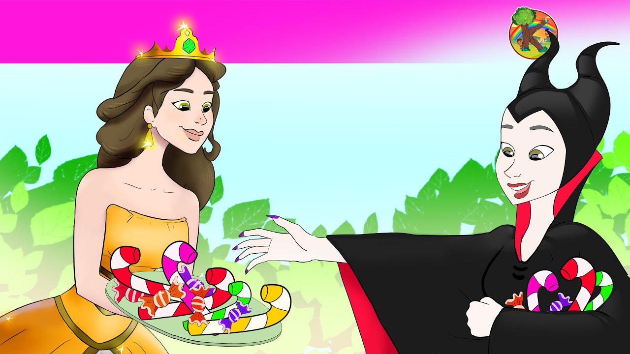 1 Hora Contos de Fadas | KONDOSAN em Português | Contos de Fadas Infantis | Os Amiguinhos Contos