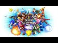 Menu 1 Super Smash Bros Brawl Super Smash Bros Style Remix