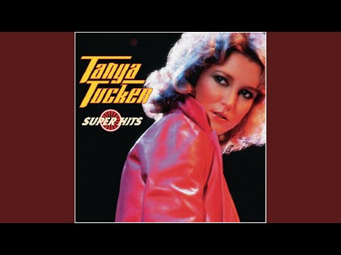 Greener Than The Grass We Laid On - Tanya Tucker