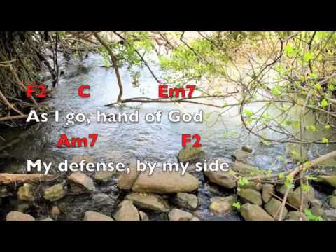 Christ Be All Around Me - All Sons And Daughters