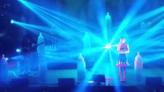 LILY ALLEN &quot;Miserable WIthout Your Love&quot; LIVE - Sheezus Tour - Metropolis - Montreal, Canada 2014