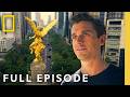Exploring Mexico City Full Episode Best Of The World With Antoni Porowski National Geographic