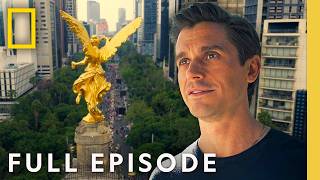 Exploring Mexico City (Full Episode) | Best of the World with Antoni Porowski | National Geographic