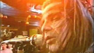 Litfiba: Eroe nel vento - Live a D.O.C. Anni &#39;80