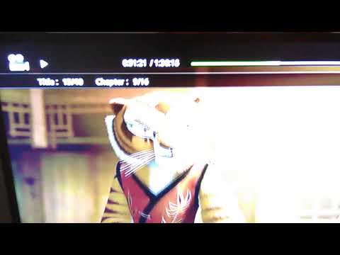 Tigress Bride the Other Woman clip 2