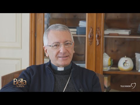 La Bella Notizia - I Domenica di Quaresima - anno A