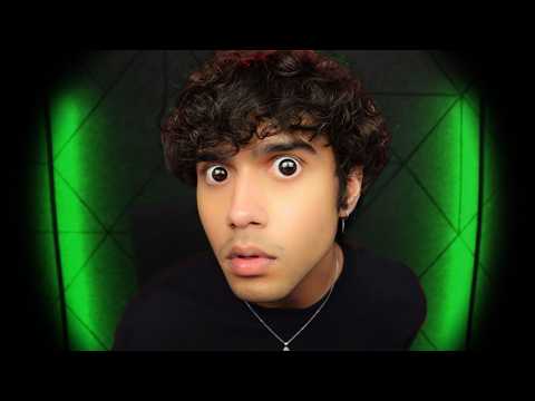 WHO IS AT THE DOOR…