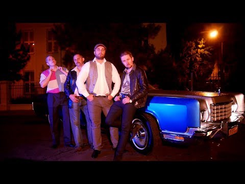 KIERMANA || Kabaret CZWARTA FALA & CHWYTAK