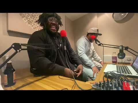 The witty committee - ketchup in the jollof