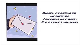 Jake Bugg - Note To Self (LEGENDA CARTOON)