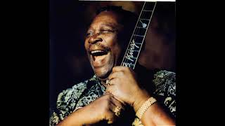 Ghetto Woman - B.B.King - 1971