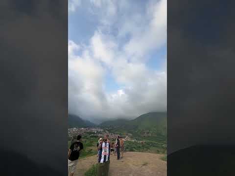 El mirador - Ciudad de Cascas (Gran Chimu - La Libertad - Peru) - 23-03-2026