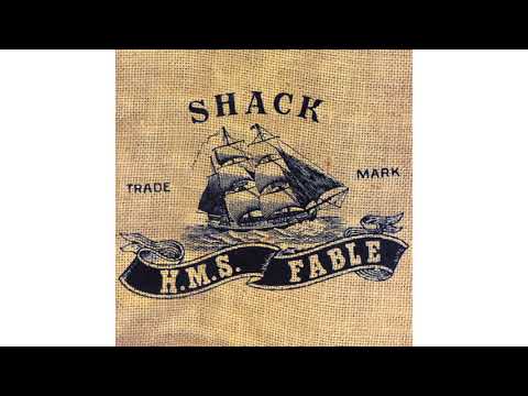 Shack - Streets Of Kenny