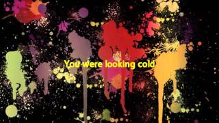 Kaiser Chiefs - Kinda Girl You Are Lyrics
