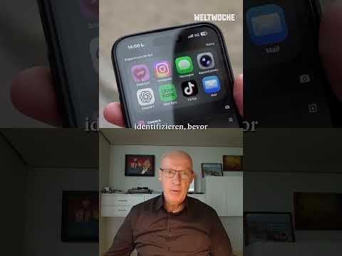 Brandgefährlich: Joachim Steinhöfel über Ursula von der Leyens Covid-App gegen die Redefreiheit